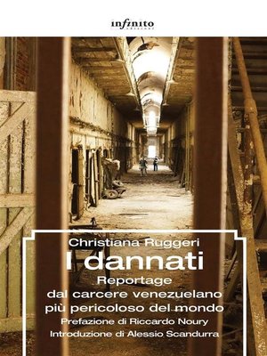 cover image of I dannati